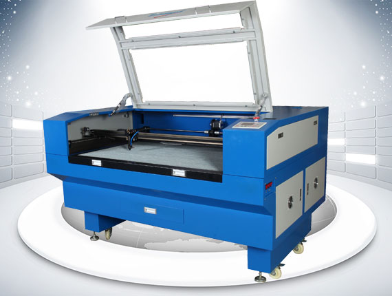 Laser Cutting Machine 